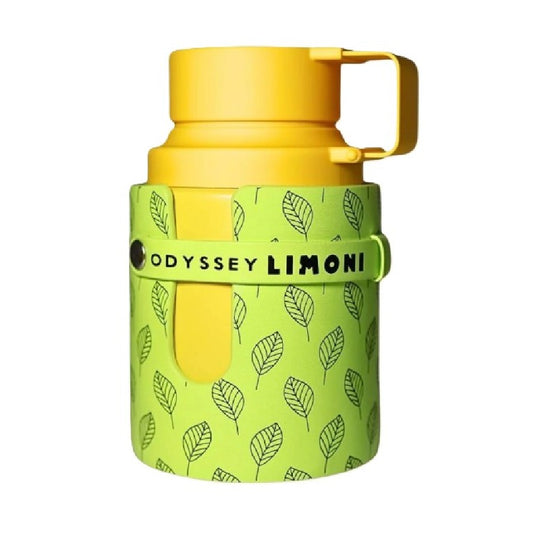 Armaf Odyssey Limoni
