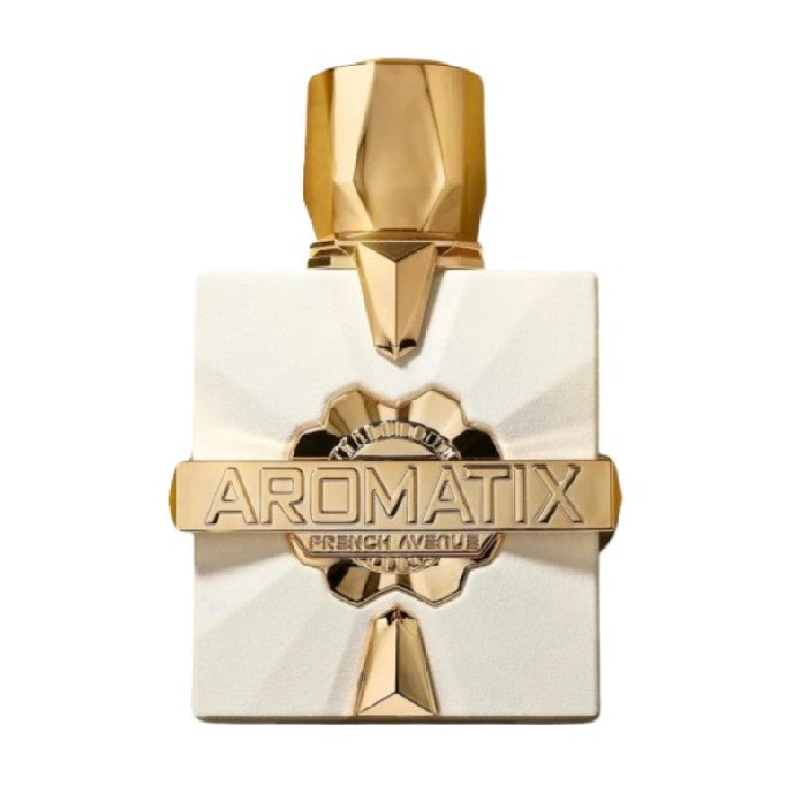 Aromatix Platine Blanc