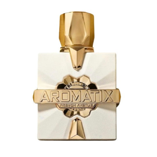 Aromatix Platine Blanc