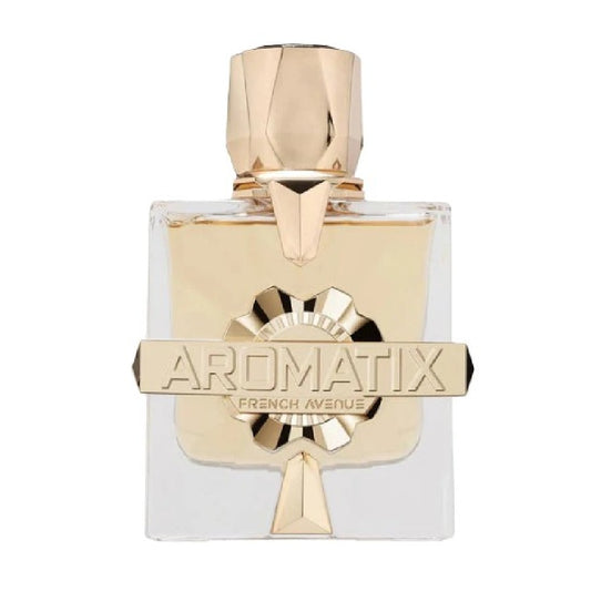Aromatix X Xandal