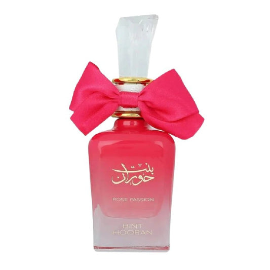 Bint Hooran Rose Passion