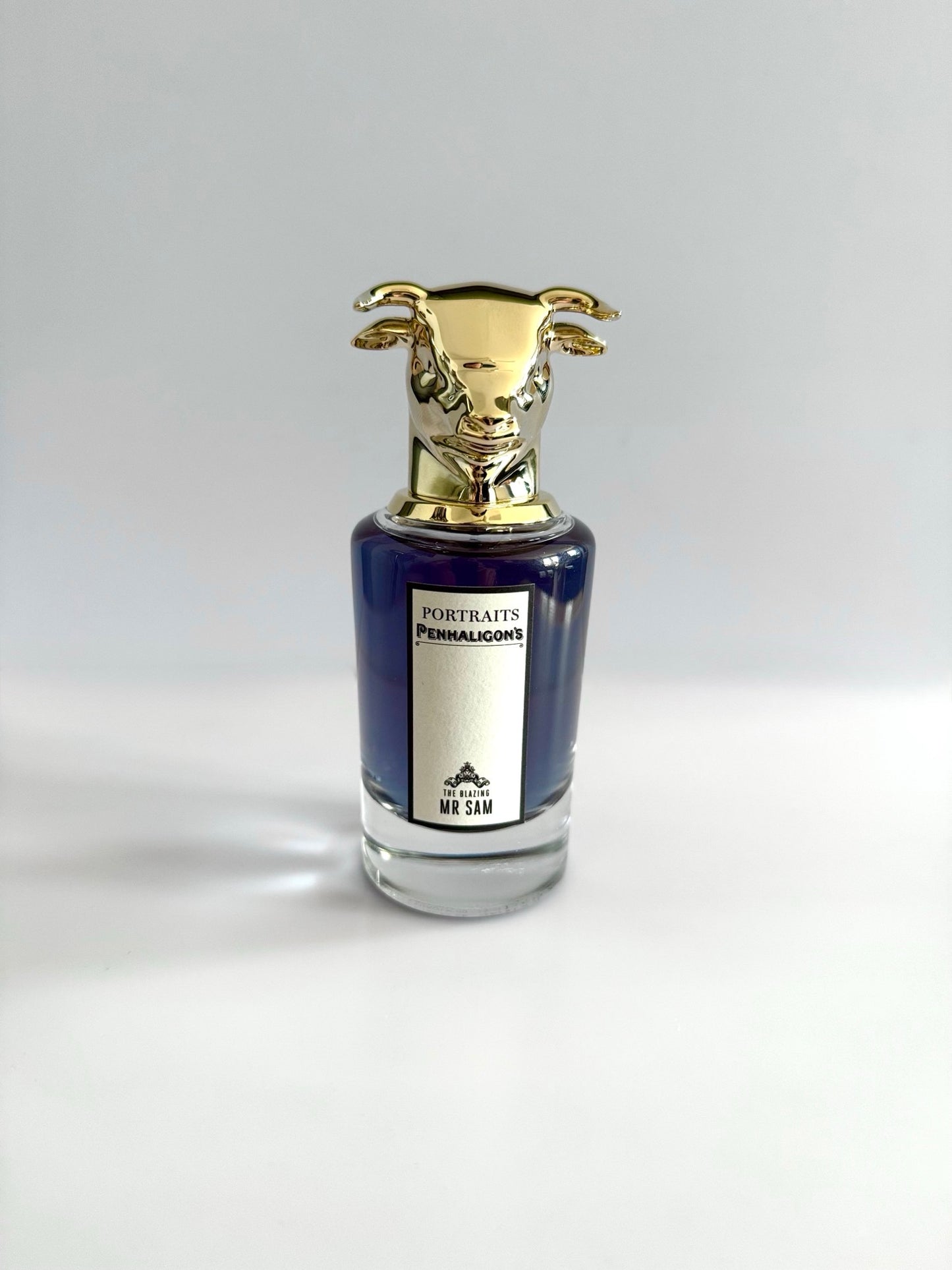 Penhaligons Blazing Mr Sam