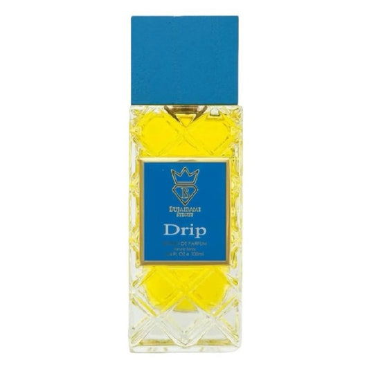 Bujairami Drip