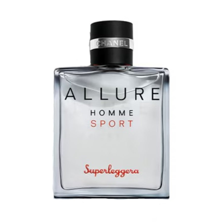 Chanel Allure Homme Sport Superleggera