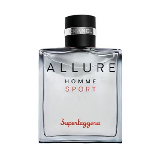 Chanel Allure Homme Sport Superleggera