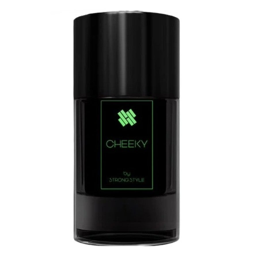 Cheeky by SSF