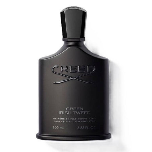 Creed Green Irish Tweed