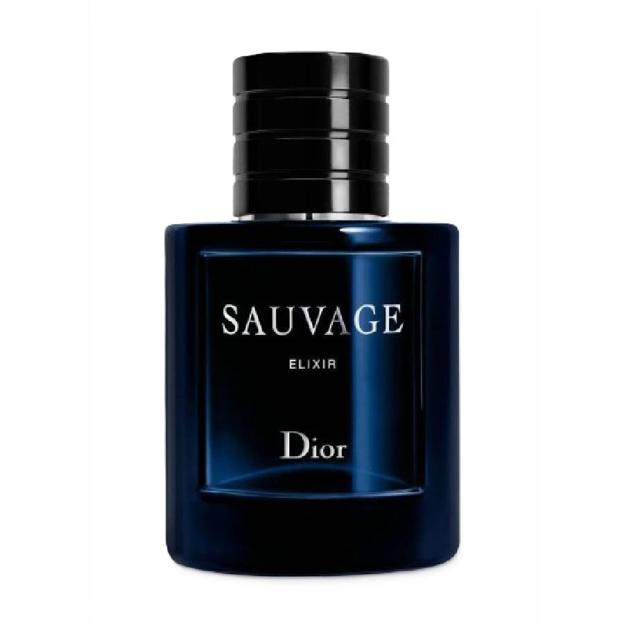 Dior Sauvage Elixir