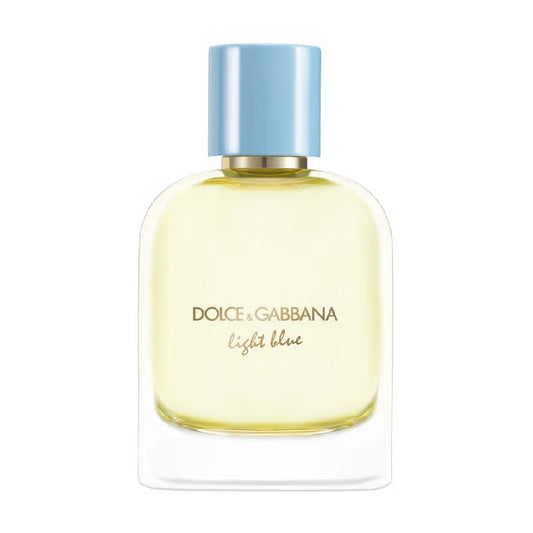 Dolce & Gabbana Light Blue Pour Homme Eau de Parfum