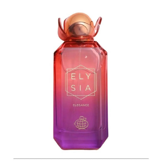 Elysia Elegance