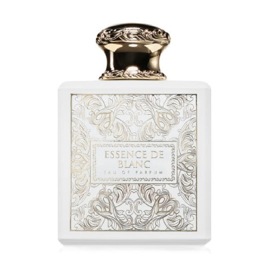 Essence de Blanc French Avenue
