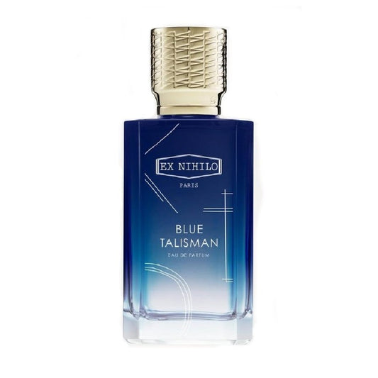 Ex Nihilo Blue Talisman