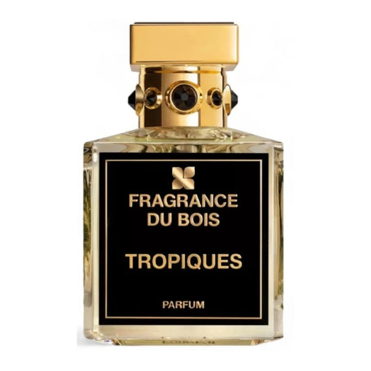 Fragrance du Bois Tropiques