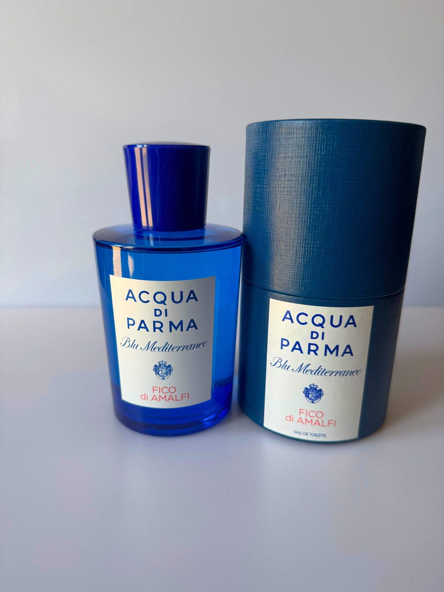 Acqua di Parma Fico di Amalfi