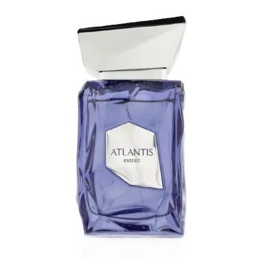 Atlantis French Avenue