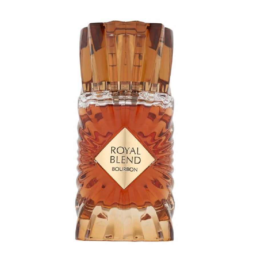 French Avenue Royal Blend Bourbon