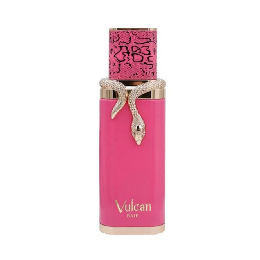 French Avenue Vulcan Baie