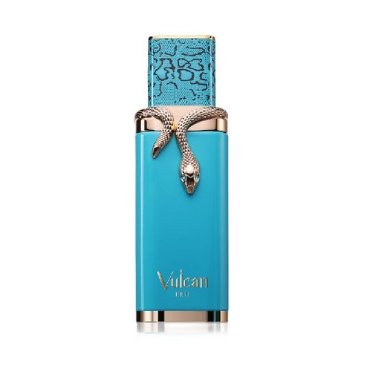 French Avenue Vulcan Feu