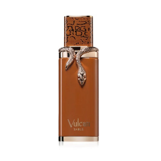 French Avenue Vulcan Sable