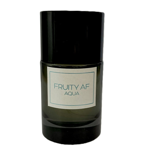 Fruity AF Aqua by SSF