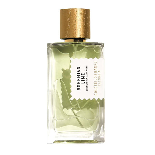 Goldfield & Banks Bohemian Lime