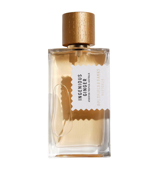 Goldfield & Banks Ingenious Ginger