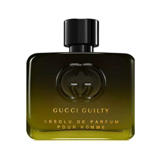 Gucci Guilty Absolu de Parfum Pour Homme