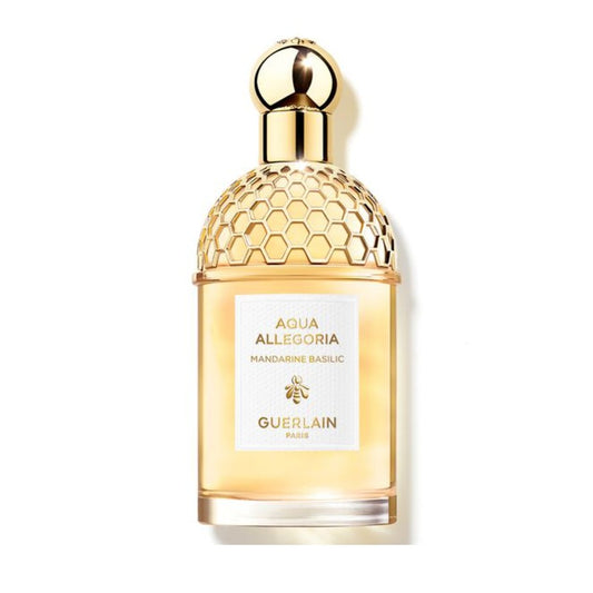 Guerlain Aqua Allegoria Mandarine Basilic