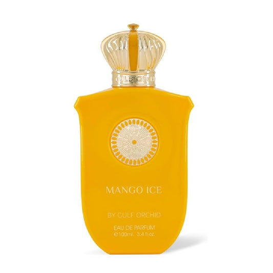 Gulf Orchid Mango Ice