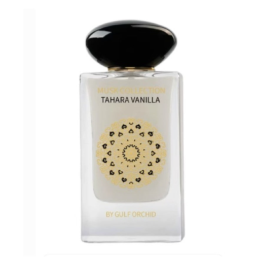 Gulf Orchid Tahara Vanilla