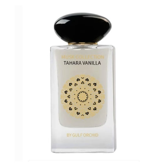 Gulf Orchid Tahara Vanilla