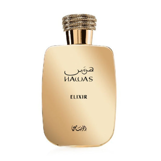 Hawas Elixir