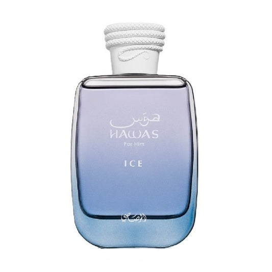 Hawas Ice For Him