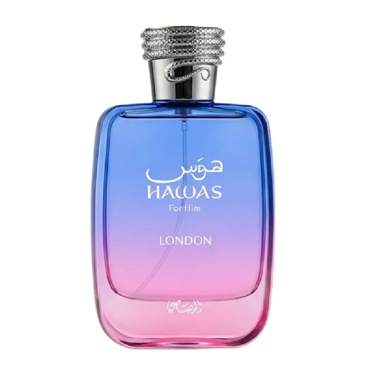 Hawas London
