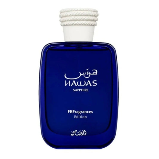 Hawas Sapphire