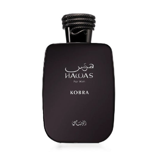 Hawas for Him Kobra
