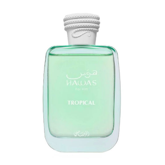 Hawas for Him Tropical