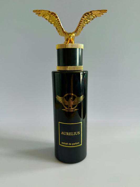 Aurelius by Legion Parfums