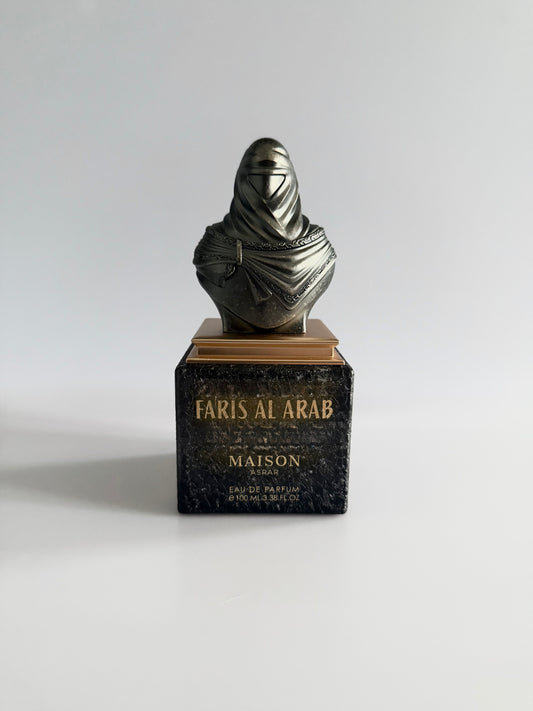 Maison Asrar Faris Al Arab