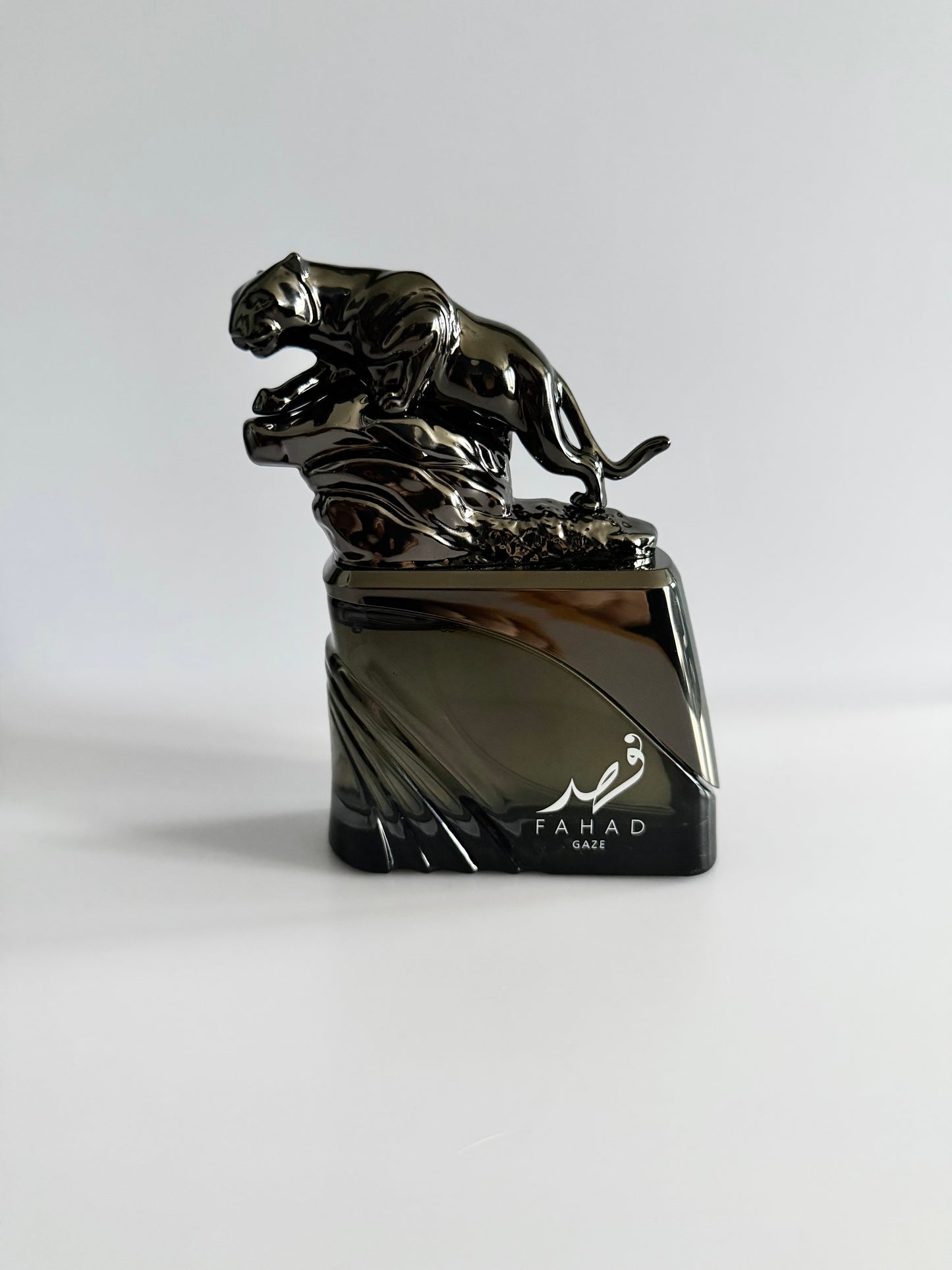 Arabiyat Prestige Fahad Gaze