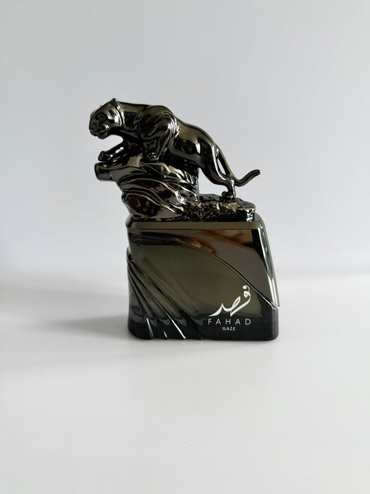 Arabiyat Prestige Fahad Gaze