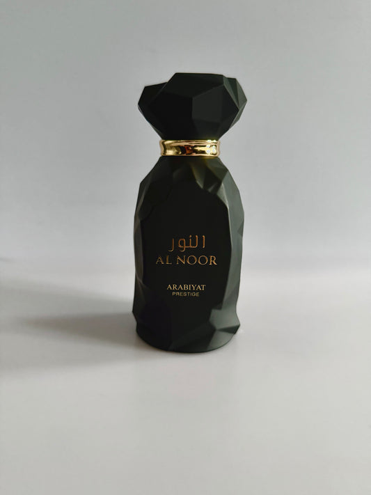 Al Noor Arabiyat Prestige