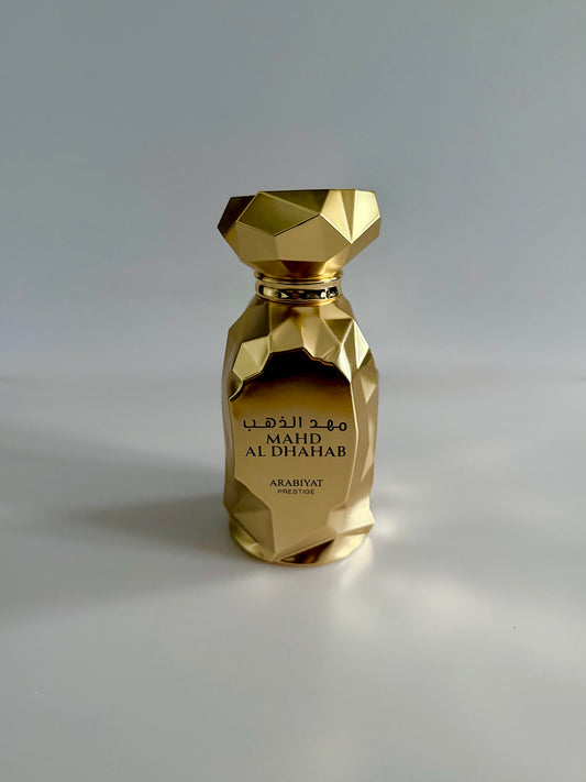 Mahd Al Dhahab Arabiyat Prestige