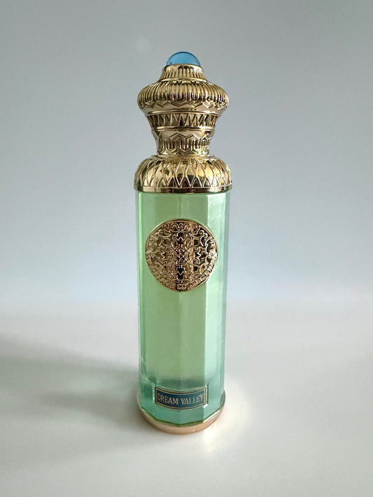 Surrati Dream Valley