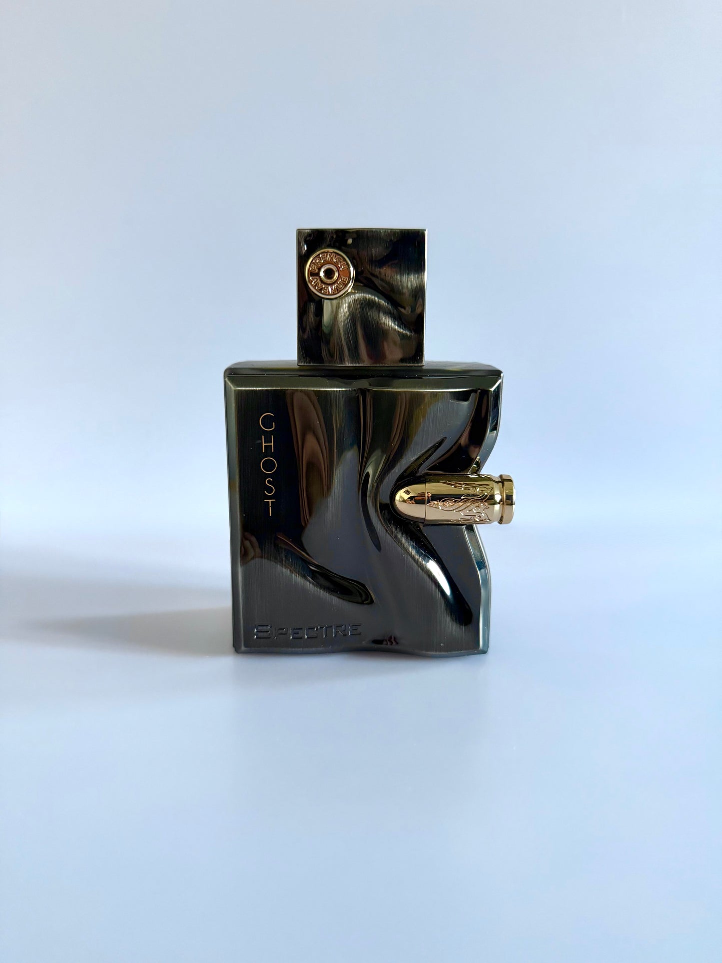 French Avenue Spectre Ghost