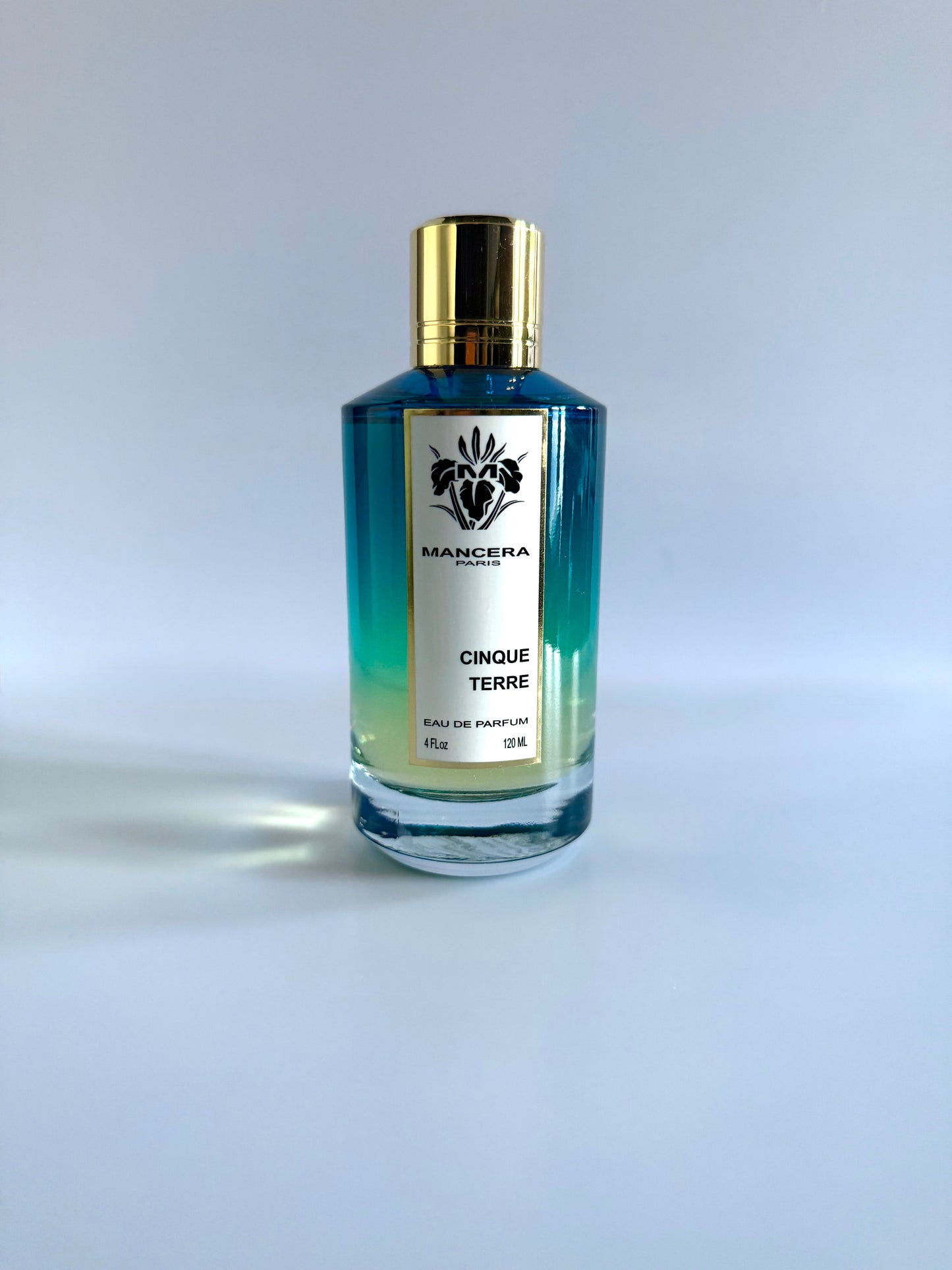 Mancera Cinque Terre