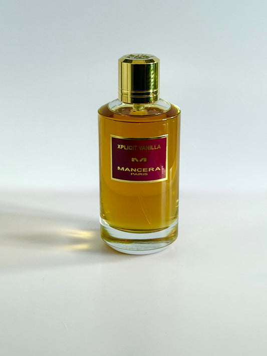 Mancera Xplicit Vanilla