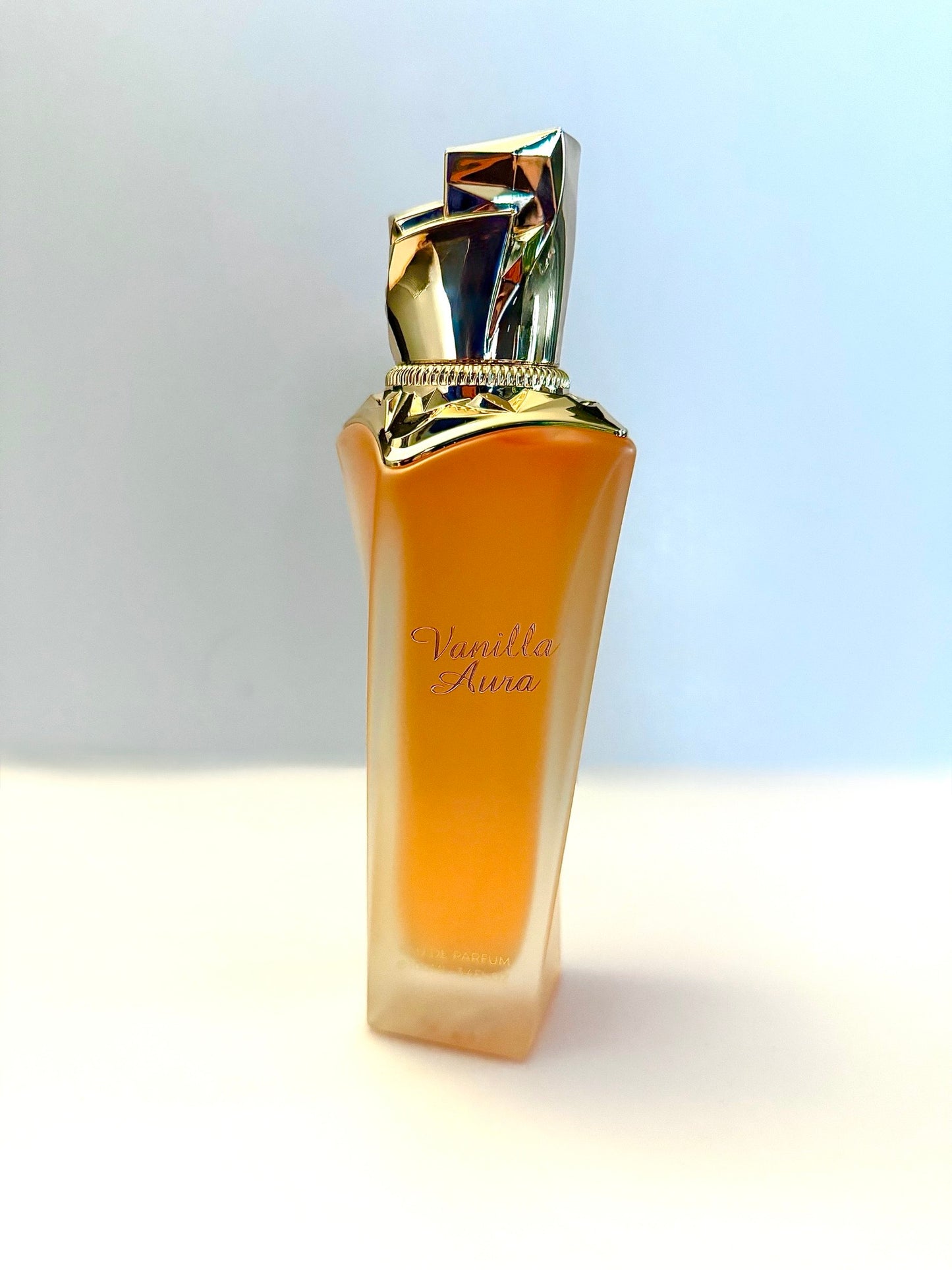 Maison Asrar Vanilla Aura