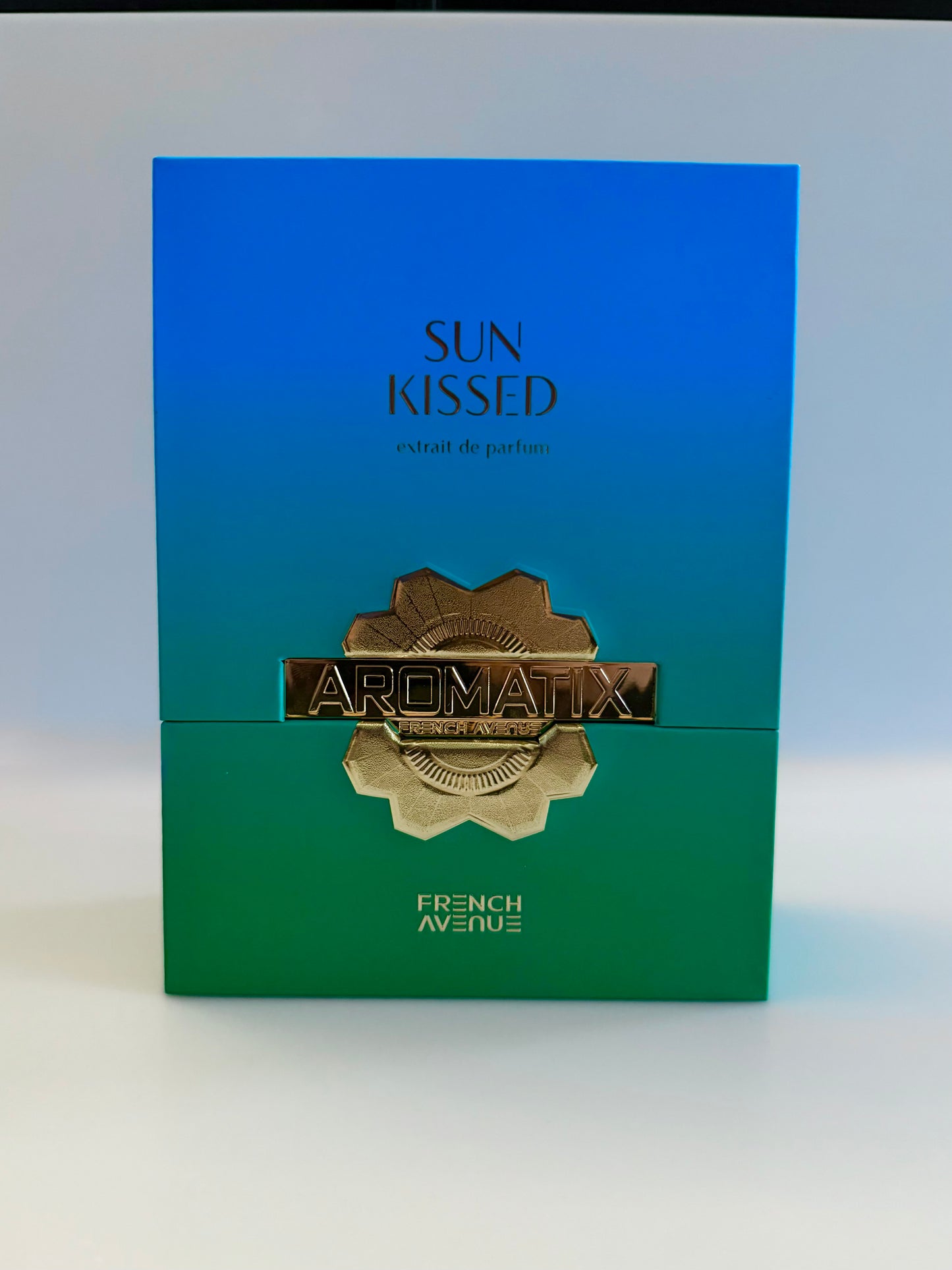 Aromatix Sun Kissed