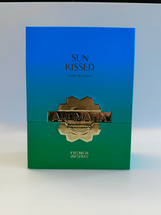Aromatix Sun Kissed